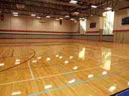 Hardwood Flooring Installation