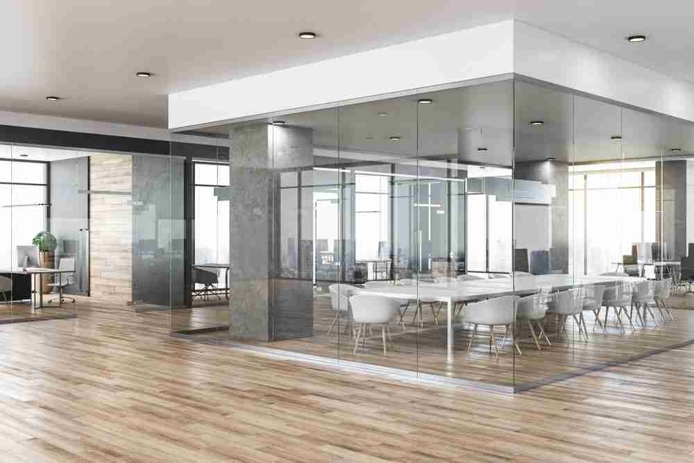 Retail Flooring